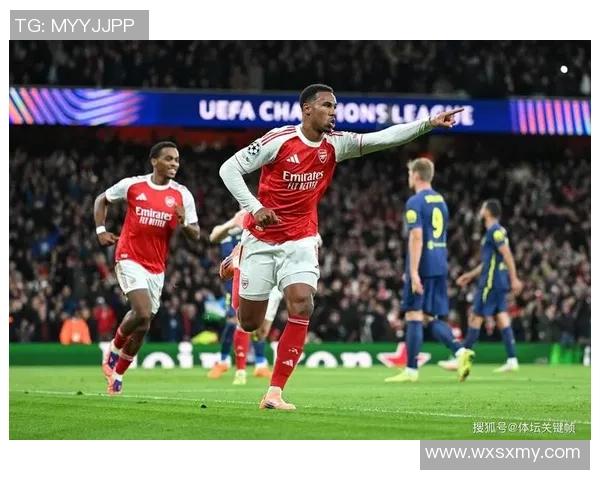 英超精彩对决阿森纳大胜里昂神奇扑救引发全场欢呼