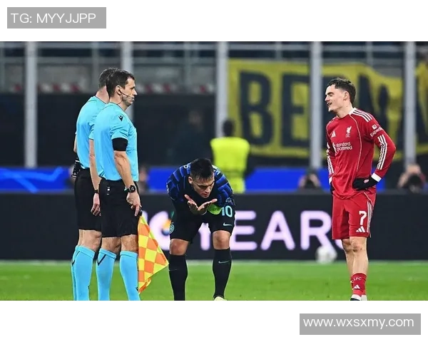 英超历史冷门国米逆袭那不勒斯6比2绝杀瞬间震撼全场