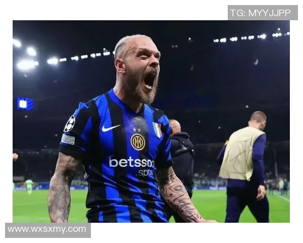 意甲巅峰对决国米大胜AC米兰帽子戏法引爆全场战术解析