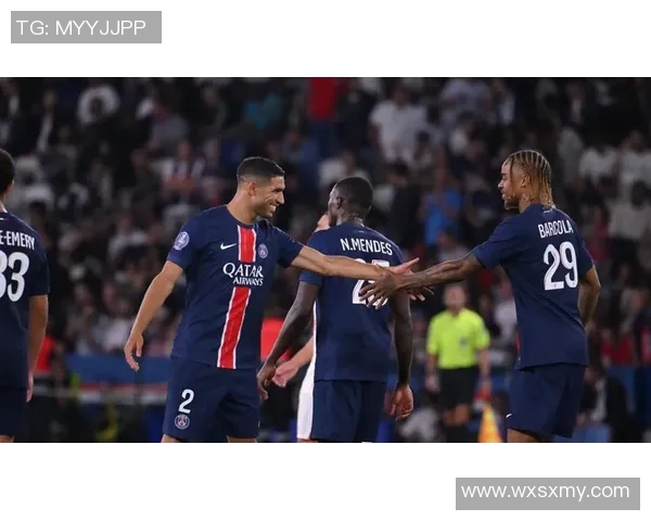 欧冠激战：巴黎圣日耳曼与曼城战成平局精彩瞬间回顾与赛后分析