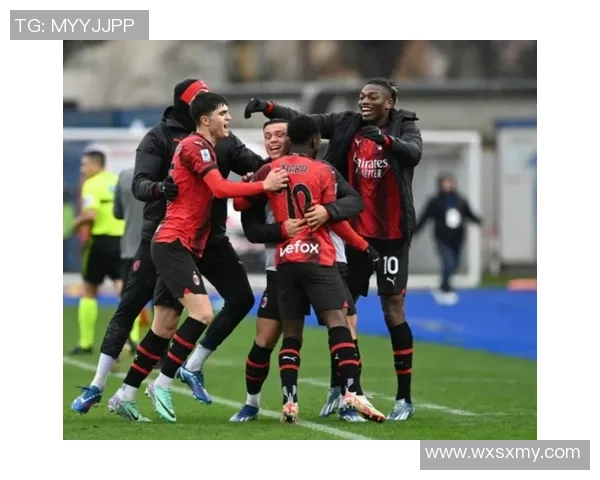 足总杯激战那不勒斯与AC米兰鏖战至平局补时进球瞬间点燃全场激情